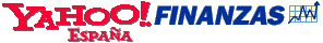 IBEX en Yahoo